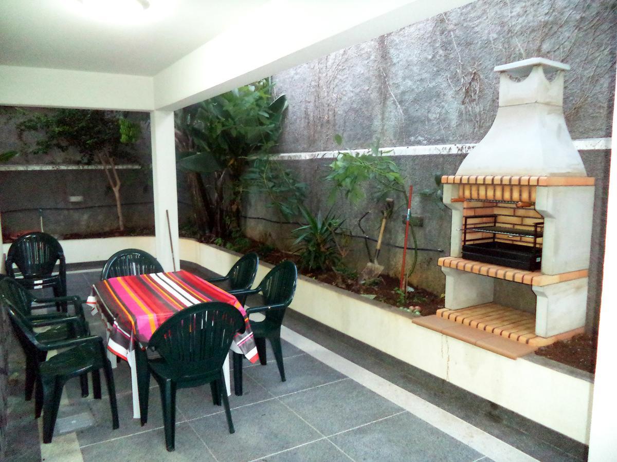 Casa vacanze Palmeiras *