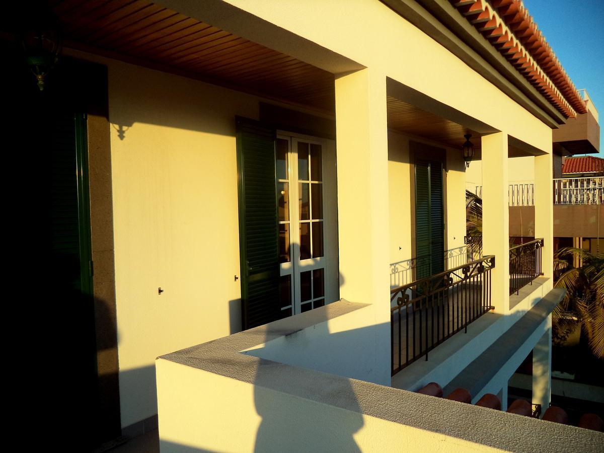 Palmeiras Casa vacanze Funchal (Madeira)