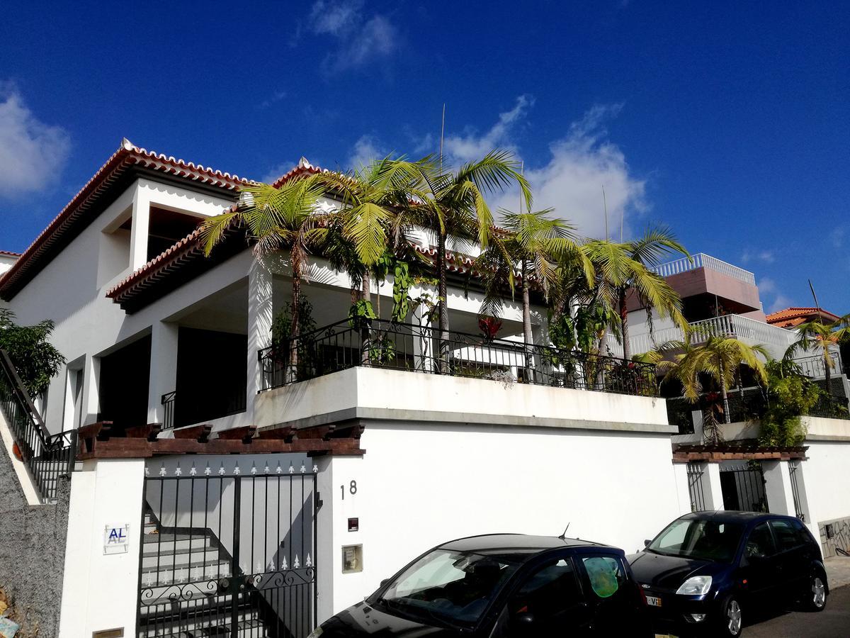 Casa vacanze Palmeiras Funchal (Madeira)
