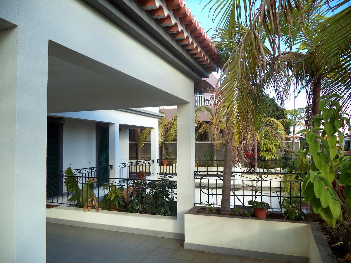 Casa vacanze Palmeiras Funchal (Madeira)