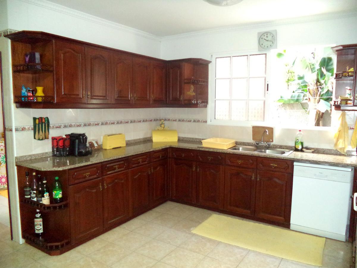 Casa vacanze Palmeiras