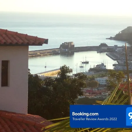 Villa Palmeiras Funchal  Extérieur photo
