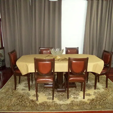Villa Palmeiras Funchal  Extérieur photo