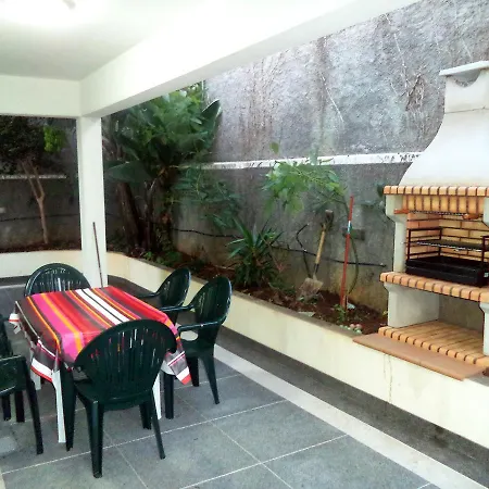 Villa Palmeiras Funchal  Extérieur photo