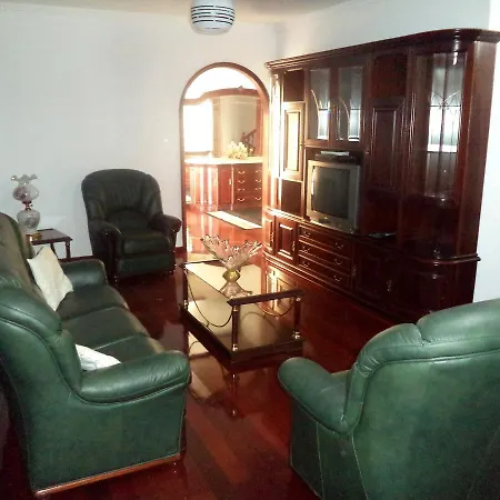 Villa Palmeiras Funchal  Extérieur photo