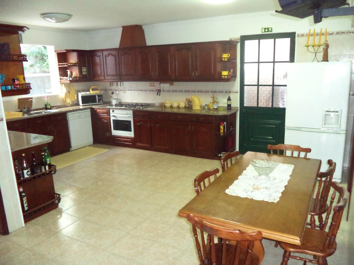 Palmeiras Ferienhaus Funchal (Madeira)