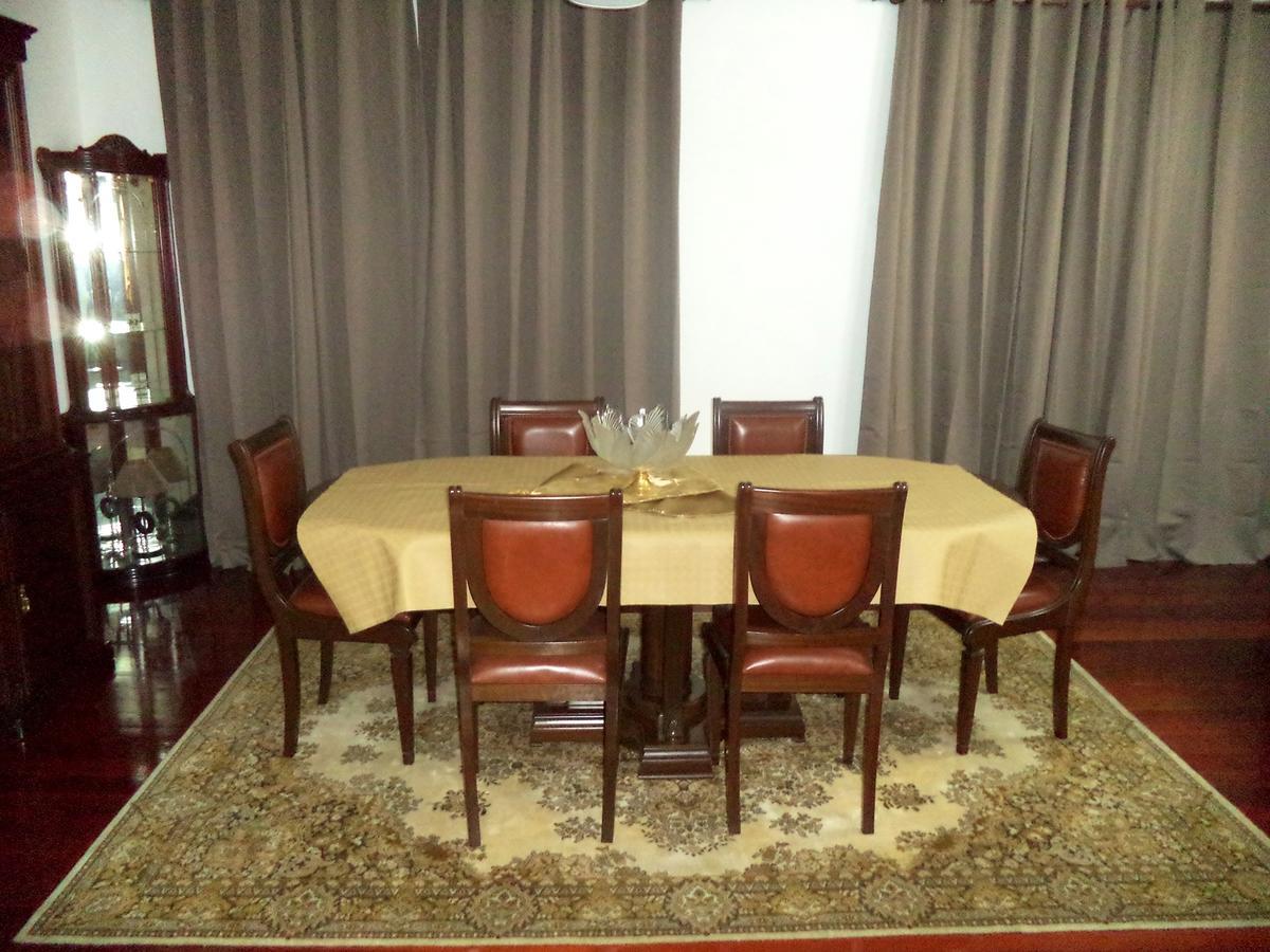 Palmeiras Ferienhaus *