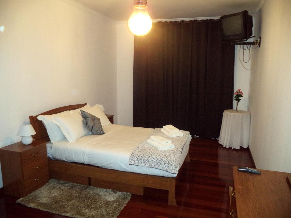 Palmeiras Ferienhaus