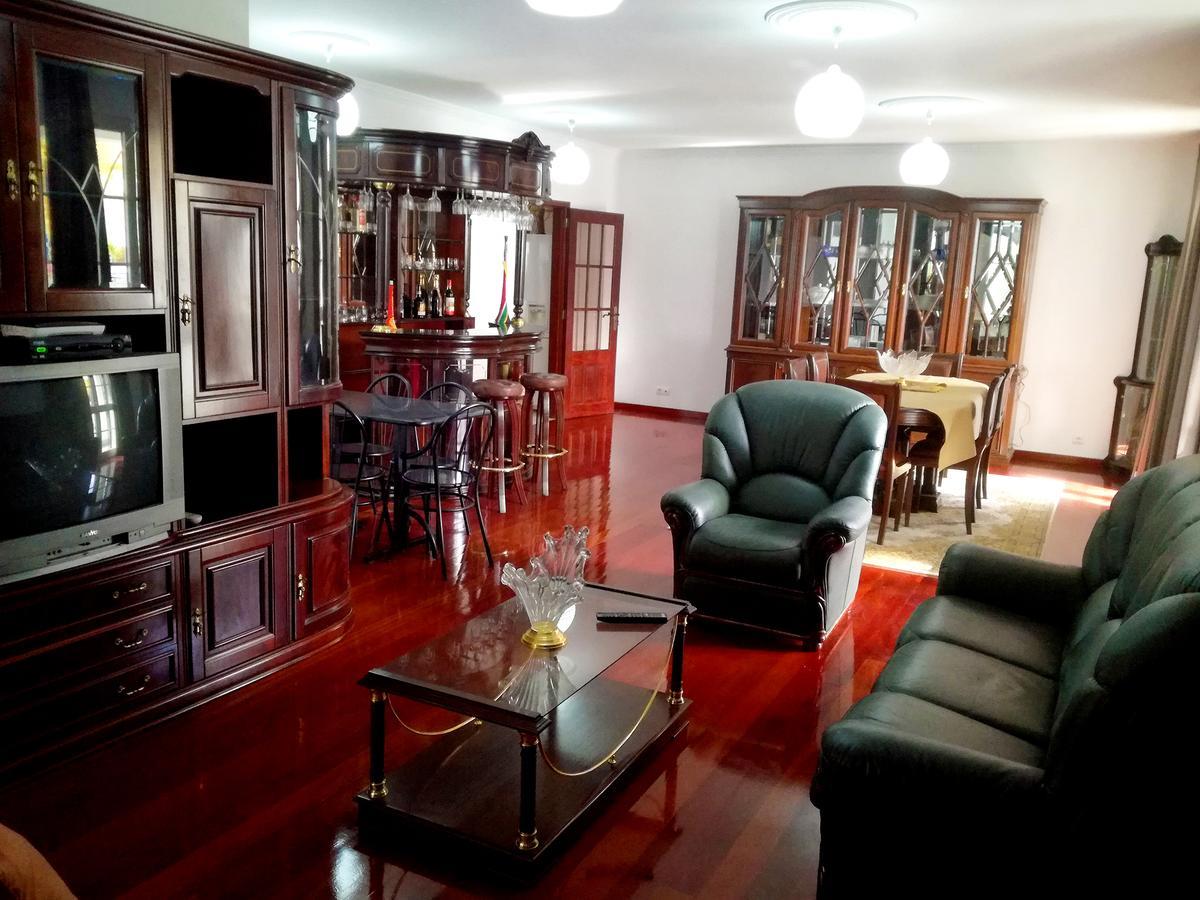 Palmeiras Ferienhaus Funchal (Madeira)